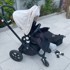 bugaboo cameleon 3