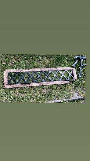 Bench