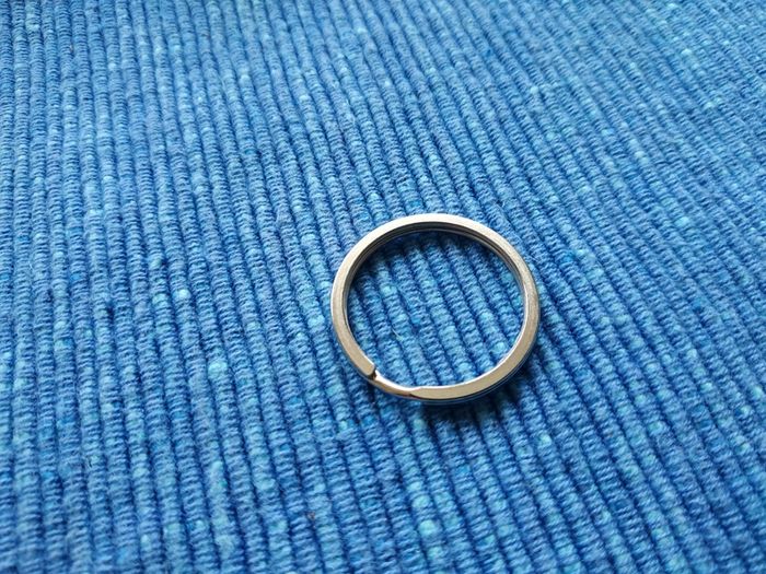Key Chain Ring