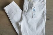 The Magic Jeans M and S - Size 12 Short - NEW