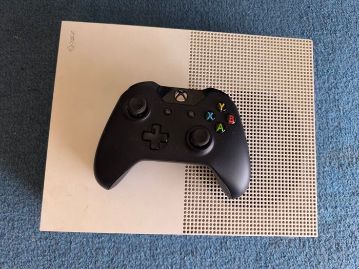 Xbox