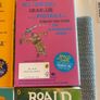 Roald Dahl Paperback Books. 4 in Total. Image 7