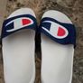 Champion mens sliders Image 2