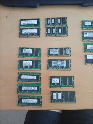 laptop ram ddr2 and ddr