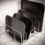 Baking tray Organiser Image 2
