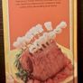 1982. The Sainsbury Book Of Entertaining. Image 5