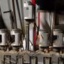 Cnc wood router tool changer Image 4