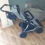 Double buggy Image 2