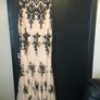 Quiz mermaid hem sequin dress Image 4