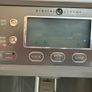 Daewoo American Fridge Freezer Image 3