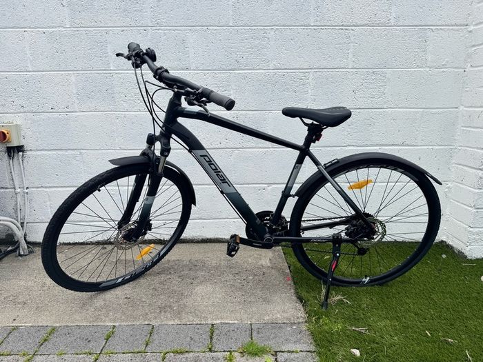 Polar Forester Pro