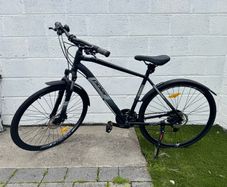 Polar Forester Pro