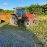 Massey Ferguson 3095 Tractor Image 6