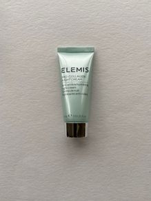 Elemis pro collagen night cream 15 ml