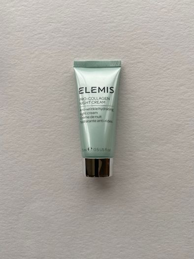Elemis pro collagen night cream 15 ml