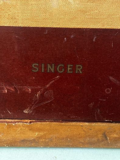 vintage