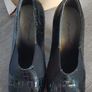 new ankle shoes size 3 Image 3