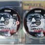 Smiley's People (BBC) [1982] Alec Guinness [DVD TV Boxset] Image 5