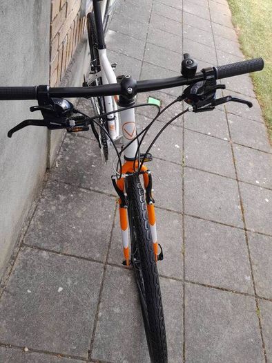 used cheap bikes