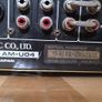 AKAI DC Stereo Integrated Amp Image 2