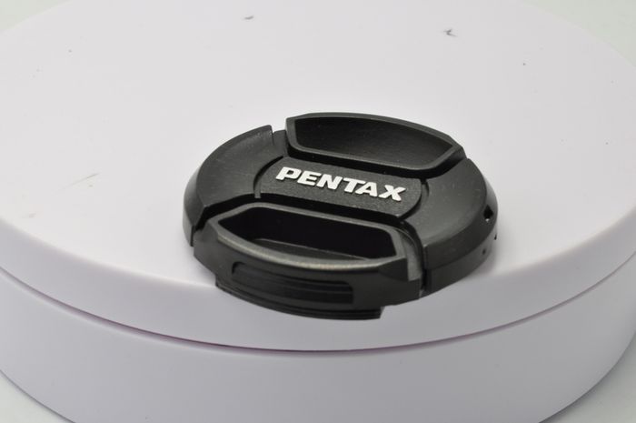 Pentax K1000 35mm Film Camera + Pentax-M 50mm f/1.4 Lens - Excellent & Fully Working