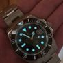 40mm Cronos Submariner Image 8