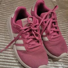 kids girl addidas shoes