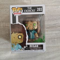 Funko Pop The Exorcist Regan #203