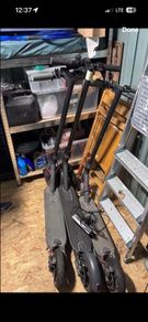Eletric Scooter