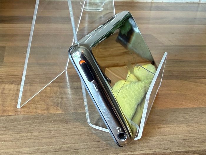 iPod Classic 6th Gen 80GB