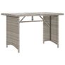 Garden Dining Set Image 6