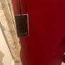 Red dress from the Estelle Collection Image 6