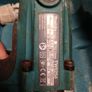 makita 110 volt nut gun and Recipro saw Image 8