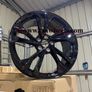 18 19 20" Inch S5 2021 style Alloy wheels A3 A4 A5 A6 A7 Golf R Caddy Van Seat Leon scirocco skoda superb octavia 5x112 Image 8