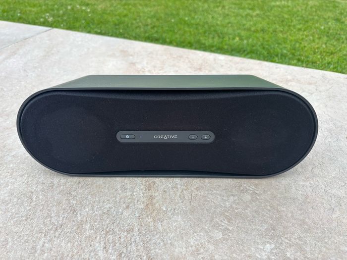 Speaker Creative Bluetooth