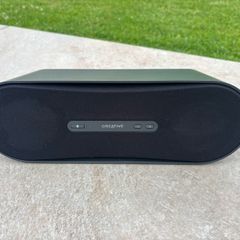 Speaker Creative Bluetooth