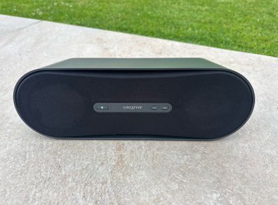 Speaker Creative Bluetooth