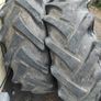 Tractors wheels  open to all offers. All offers considered Image 3