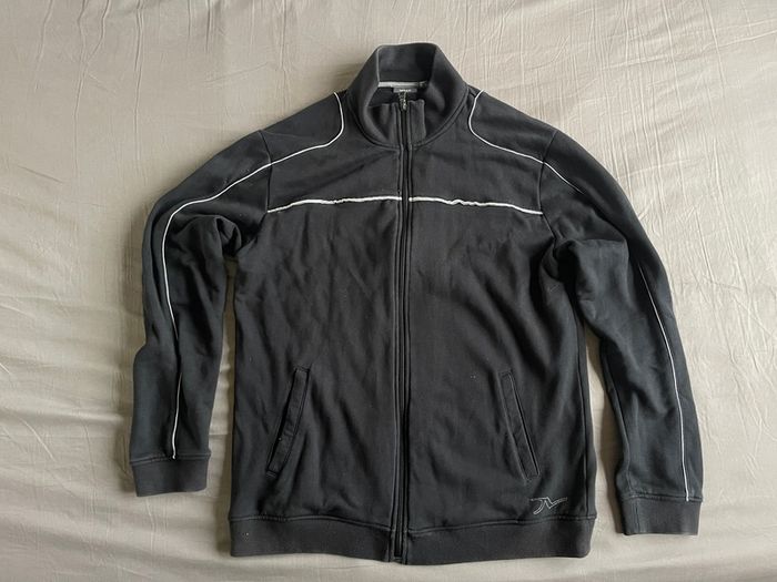 MEXX zippered sweatshirt