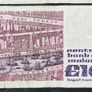 Ireland 20 Pound 1989 And 10 Pound 1986 banknotes Image 6