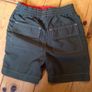 Age 3 Green Shorts Image 2