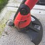Lawnmower (Flymo) and Strimmer Image 4