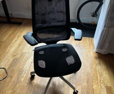 Ergonomic Office Chair (Sihoo M59AS)