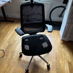 Sihoo M59AS Ergonomic Office Chair
