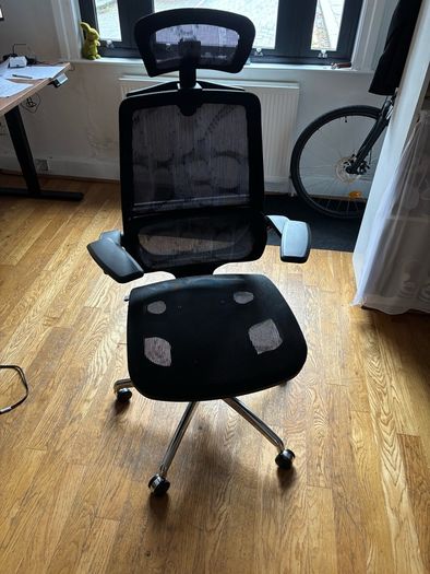 Sihoo M59AS Ergonomic Office Chair