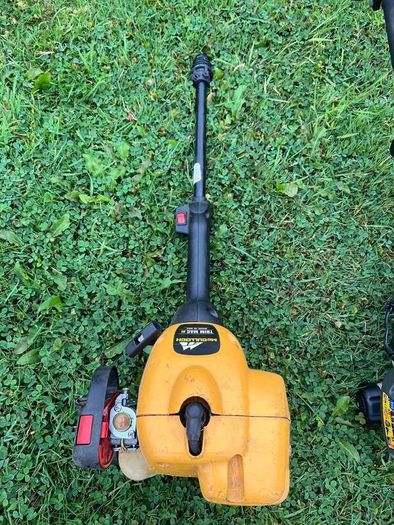 Strimmer