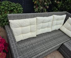 outdoor cushions