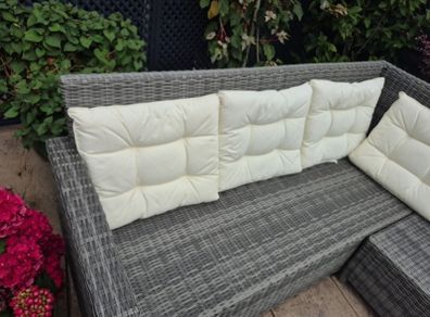 outdoor cushions