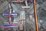 Dyson V10 Absolute