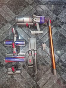 Dyson V10 Absolute
